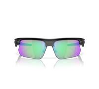 Sunglasses Oakley BiSphaera Matte Black with Prizm Golf lenses