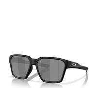 Oakley OO9497 BRIZA 949702 Man Sunglasses O_matter Black Grey Squared Polarized