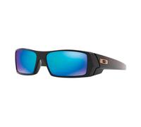 Oakley Gascan Prizm Polarized Sunglasses Black Prizm Sapphire Polarized/Cat3