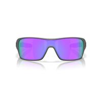 Oakley Sunglasses for Men - OO9307 Turbine Rotor Rectangular Sunglasses PRIZM