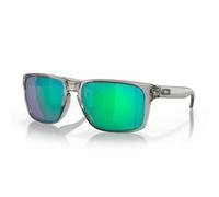 Oakley Holbrook Xl Prizm Polarized Sunglasses Clear Prizm Jade Polarized/CAT3 Man