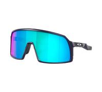 Oakley Unisex OO9462 SUTRO S 946202 Sunglasses O_matter Blue Blue Mask Normal Prizm