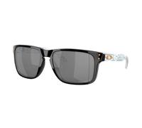 Oakley - Sunglasses - Holbrook Xl Black Prizm Black Polarized Black one size