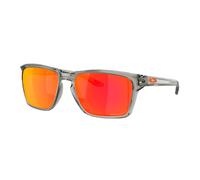 Oakley - Sunglasses - Sylas Grey Ink Grey one size
