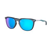 Oakley - Sunglasses - Thurso Blue Steel Prizm Sapphire Blue one size