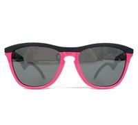 Oakley - Sunglasses - Frogskins Hybrid Matte Black Prizm Black Black one size