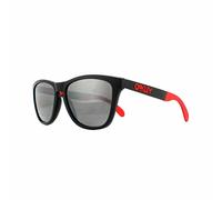 Oakley Sunglasses Frogskins Mix OO9428 1155 Matte Black Ink Prizm black