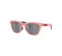 Oakley - Sunglasses - Frogskins Range Muted Metallic Paloma - Pink Pink one size