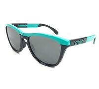 Oakley Sunglasses Frogskins Range OO9284-1055 Celeste Frames Prizm Black Lenses