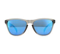 Oakley Kid OJ9006 FROGSKINS XS 900605 Sunglasses O_matter Grey Blue Squared Normal Prizm