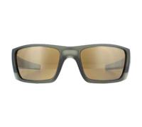 Oakley Sunglasses Fuel Cell OO9096-J7 Matte Olive Ink Prizm Tungsten