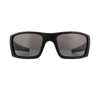 Oakley Sunglasses Fuel Cell OO9096-K2 Polished Black Prizm Grey