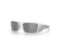 Oakley Sunglasses Fuel Cell X-Silver Prizm Black OO9096-M6