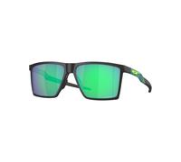 Oakley Unisex OO9482 FUTURITY SUN 948202 Sunglasses O_matter Black Green Squared Normal Prizm