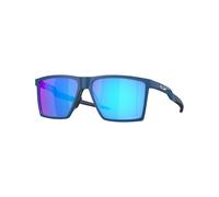Oakley - Sunglasses - Futurity Sun Satin Ocean Blue Prizm Sapphire Blue