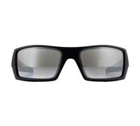 Oakley Gascan Prizm Polarized Sunglasses Black Prizm Black/CAT 3 Men,Women,