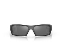 Oakley OO9014 GASCAN 901443 Man Sunglasses O_matter Black Grey Squared Normal Prizm