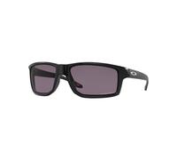 Oakley - Sunglasses - Gibston Matte Black Prizm Black Black one size
