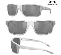 Oakley Sunglasses Gibston X-Silver Prizm Black OO9449-22