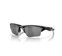 Oakley Sunglasses Half Jacket 2.0 XL OO9154-01 Polished Black / Black Iridium