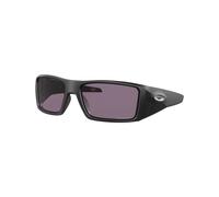 Oakley - Sunglasses - Heliostat Matte Black Black one size