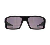 Oakley Sunglasses Heliostat OO9231-02 Matte Black Prizm Black Polarized