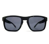 Oakley Sunglasses Holbrook OO9102-9355 Multicam Black Square Frames Grey Lenses