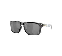 Oakley - Sunglasses - Holbrook Xl Black Prizm Black Polarized Black