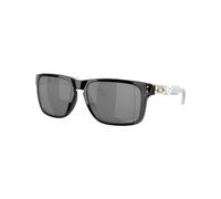 Oakley - Sunglasses - Holbrook Xl Black Prizm Black Polarized Black one size