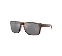 Oakley - Sunglasses - Holbrook XL Matte Brown Tortoise Prizm Black Brown