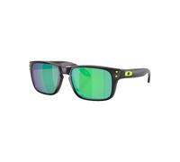 Oakley - Sunglasses - Holbrook Xxs Black Ink Prizm Jade Black one size