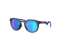 Oakley - Sunglasses - Hstn Matte Black / Prizm Sapphire Polar Black one size