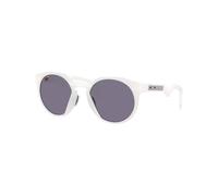 Oakley - Sunglasses - Hstn Matte Vapor Prizm Grey - White White