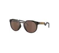 Oakley - Sunglasses - Hstn Olive Ink - Green Green one size