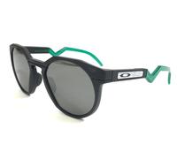 Oakley Sunglasses HSTN OO9242-1052 Matte Black Ink Frames w/ Prizm black Lenses