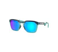 Oakley - Sunglasses - Hstn SQ Abyss - Navy Navy one size