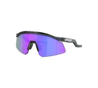 Oakley - Sunglasses - Hydra Crystal Black Prizm Violet Black