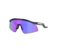 Oakley - Sunglasses - Hydra Crystal Black Prizm Violet Black one size