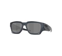 Oakley - Sunglasses - Instagator Blue Steel/Prizm Black Iridium Black one size