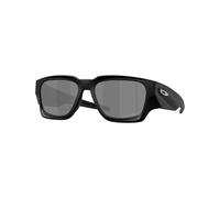 Oakley - Sunglasses - Instagator Matte Black/Prizm Black Polar for Men Black one size