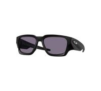 Oakley OO9514 INSTAGATOR 951401 Man Sunglasses O_matter Black Grey Squared Normal