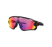 Oakley - Sunglasses - Jawbreaker Matte Black Prizm Road Black one size