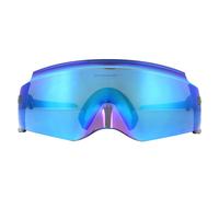 Oakley Sunglasses Kato OO9455-03 Polished Black Prizm Sapphire