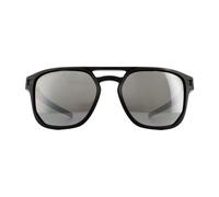 Oakley Latch Beta Prizm Polarized Sunglasses Black Prizm Black Polarized/Cat3 Men,Women