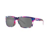 Oakley Sunglasses Limited Kokoro Holbrook KOKORO w/Prizm Black OO9102-V155