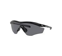 Oakley - Sunglasses - M2 Frame XL Polished Black Black one size