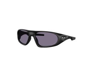 Oakley - Sunglasses - Neoforma Matte Black Black one size