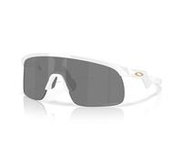 Oakley Sunglasses OJ 9010 901030 Pearl White/Prizm Black Policarbonate Standar