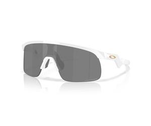 Oakley Sunglasses OJ 9010 901030 Pearl White/Prizm Black Policarbonate Standar