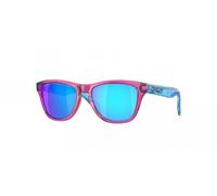 Oakley Sunglasses OJ9009 FROGSKINS XXS 900904 Pink blue Child